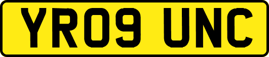 YR09UNC