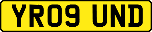 YR09UND
