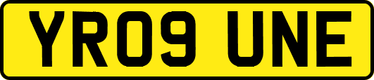 YR09UNE