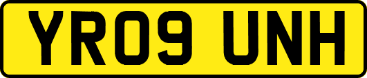 YR09UNH