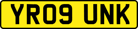YR09UNK