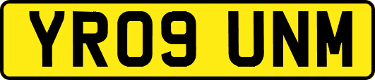 YR09UNM