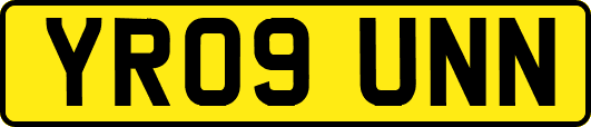 YR09UNN