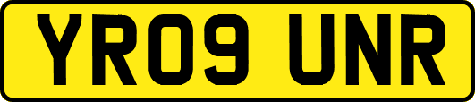 YR09UNR
