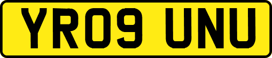 YR09UNU