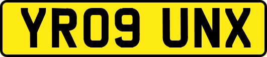 YR09UNX