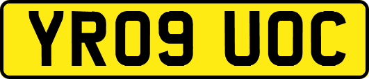YR09UOC