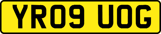 YR09UOG