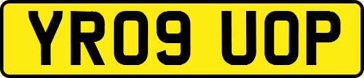 YR09UOP