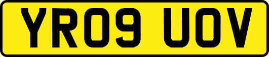 YR09UOV