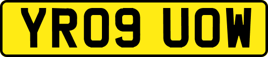 YR09UOW