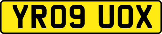 YR09UOX