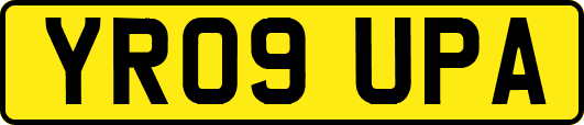 YR09UPA