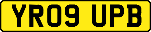 YR09UPB