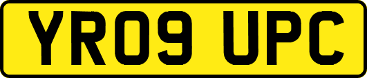 YR09UPC