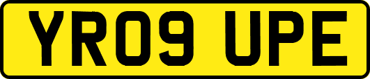 YR09UPE