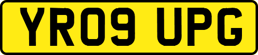YR09UPG