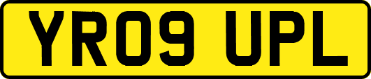 YR09UPL