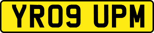 YR09UPM