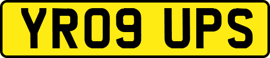 YR09UPS