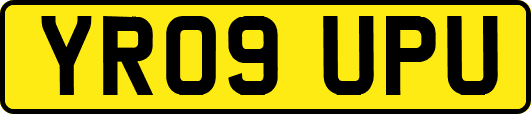 YR09UPU