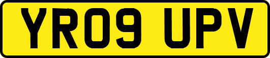 YR09UPV
