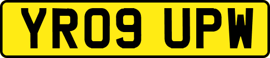 YR09UPW