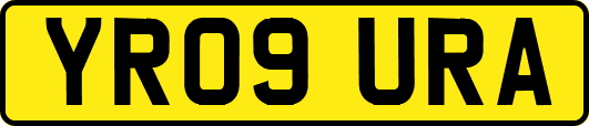 YR09URA