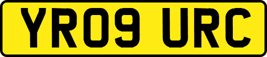 YR09URC