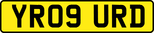 YR09URD