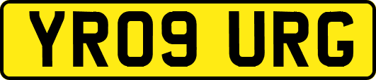 YR09URG