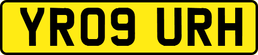 YR09URH