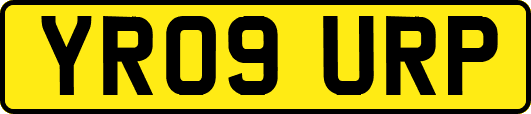 YR09URP
