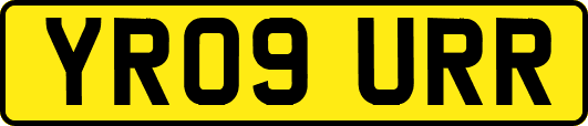 YR09URR