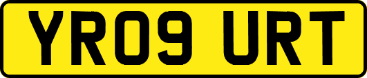 YR09URT