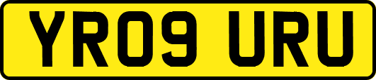 YR09URU