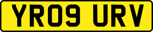 YR09URV