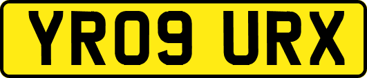 YR09URX