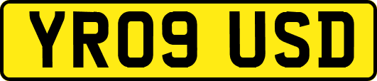 YR09USD