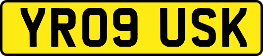 YR09USK