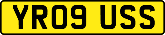 YR09USS