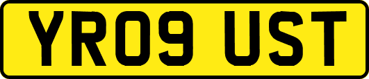 YR09UST