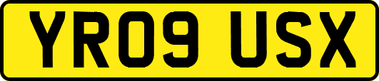 YR09USX