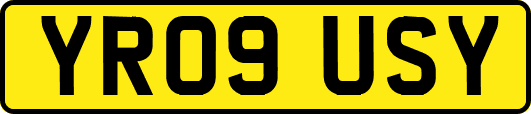 YR09USY