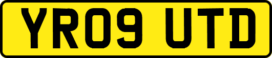 YR09UTD