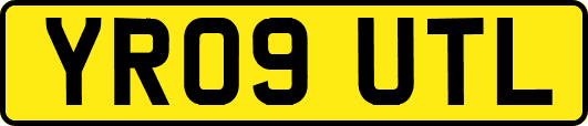 YR09UTL