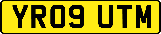 YR09UTM