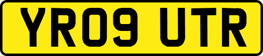 YR09UTR