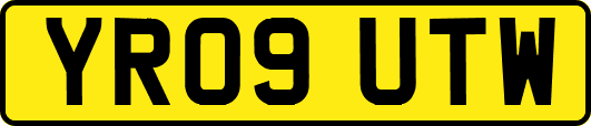 YR09UTW
