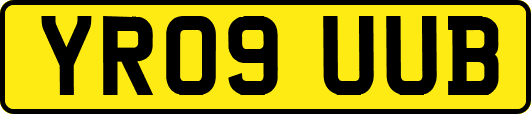 YR09UUB